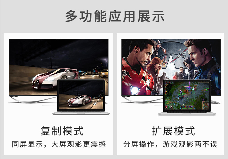 高清延長器|HDMI網線延長器|網咖KVM延長器|KVM切換器