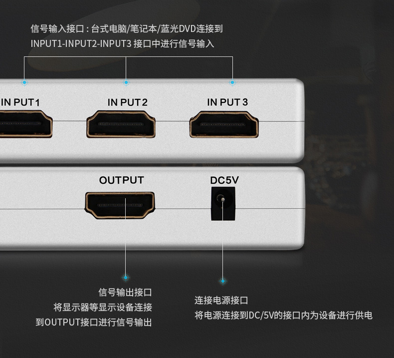 hdmi延長器|kvm延長器|光纖延長器|VGA延長器